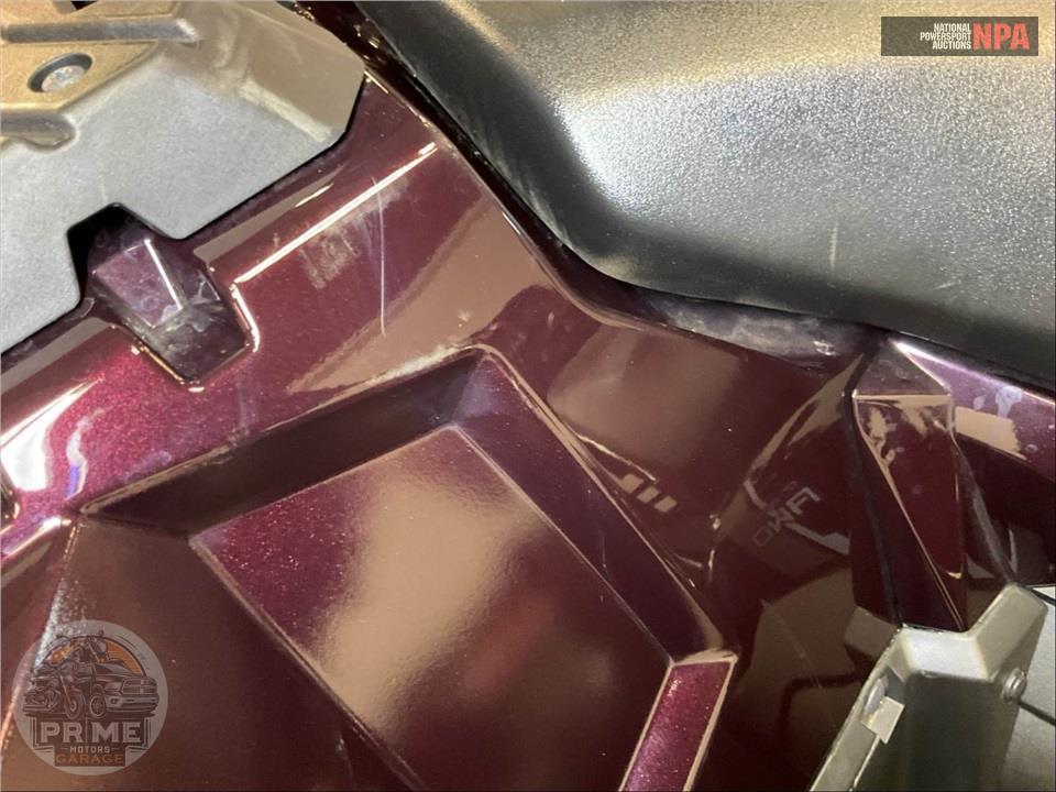 2023 Polaris SPORTSMAN 850 PREMIUM — фото 15