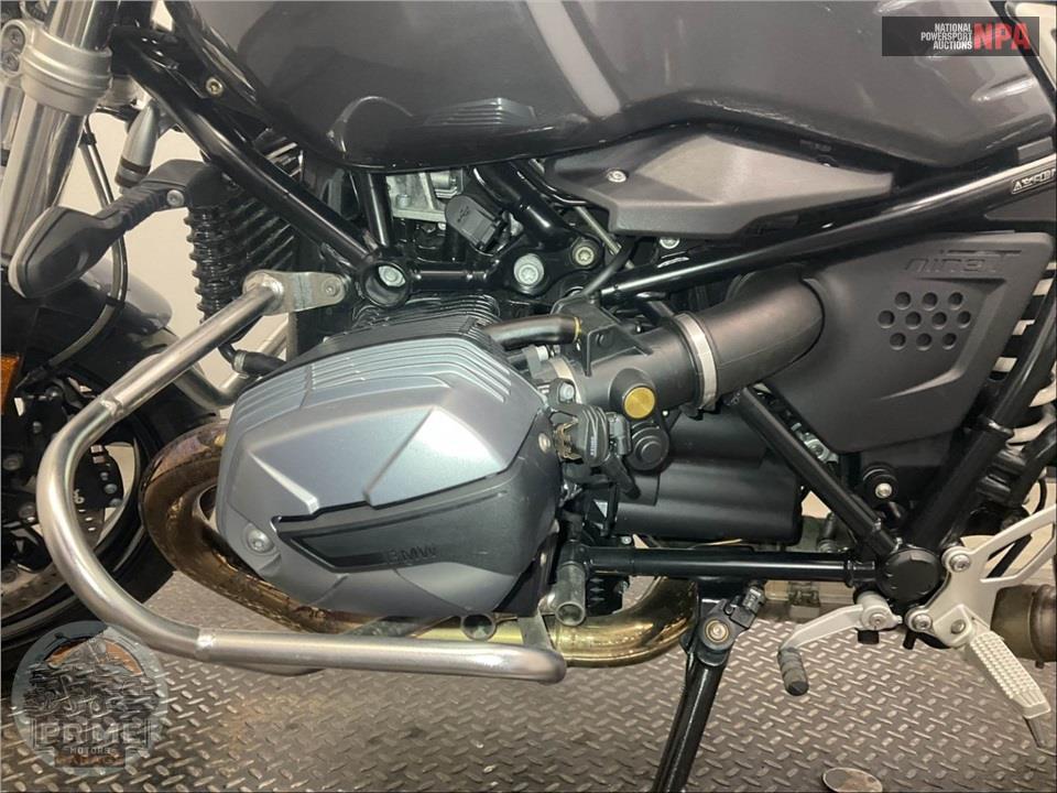 2021 Bmw R NINET PURE — фото 7