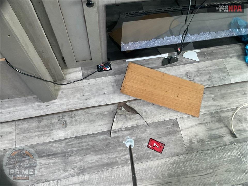 2021 Keystone Rv M-330 RL - OUTBACK SERIES — фото 25