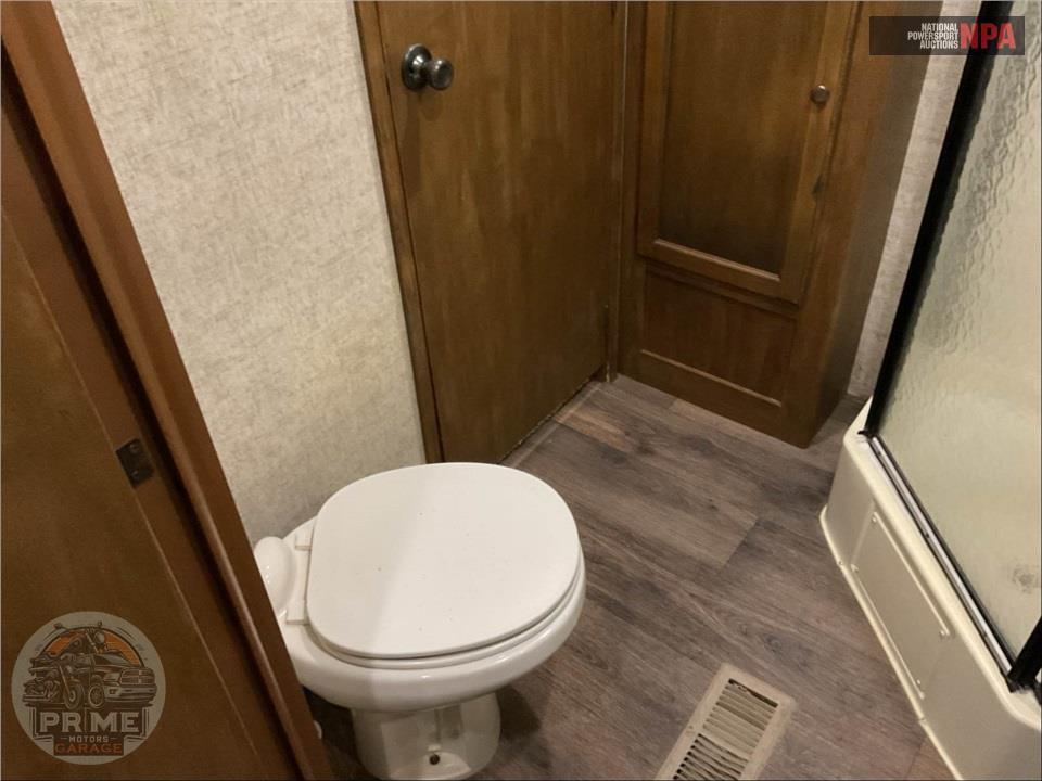 2015 Keystone Rv M-295 RKS - SPRINTER SERIES — фото 15