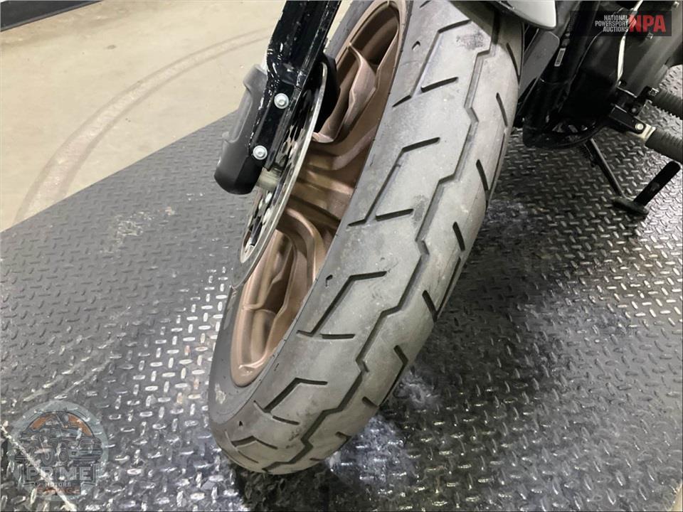 2021 Harley-Davidson FXLRS LOW RIDER S — фото 16