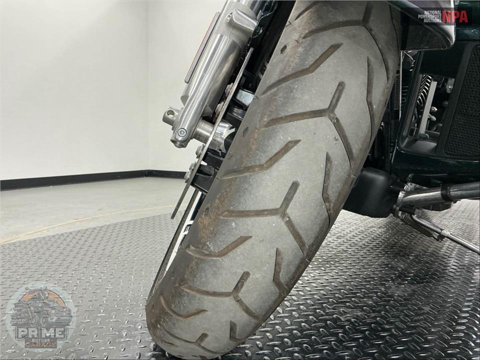 2021 Harley-Davidson FLHTK ULTRA LIMITED — фото 28