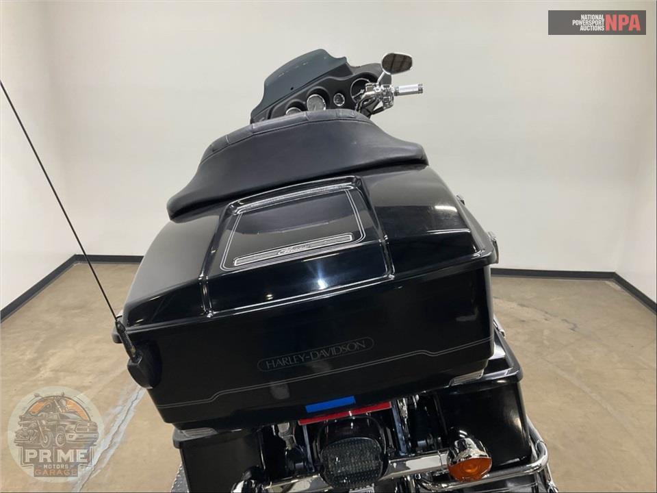 2006 Harley-Davidson FLHTCI ELECTRA GLIDE CLASSIC — фото 24