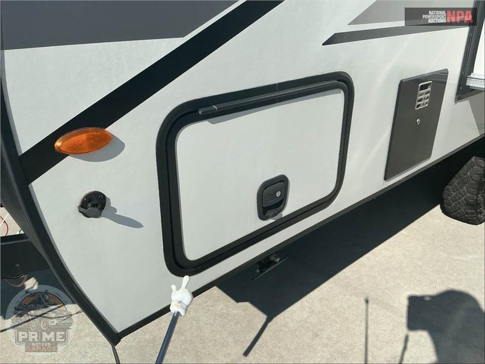 2022 Minnie M-1808FBS MICRO MINNIE SERIES — фото 29