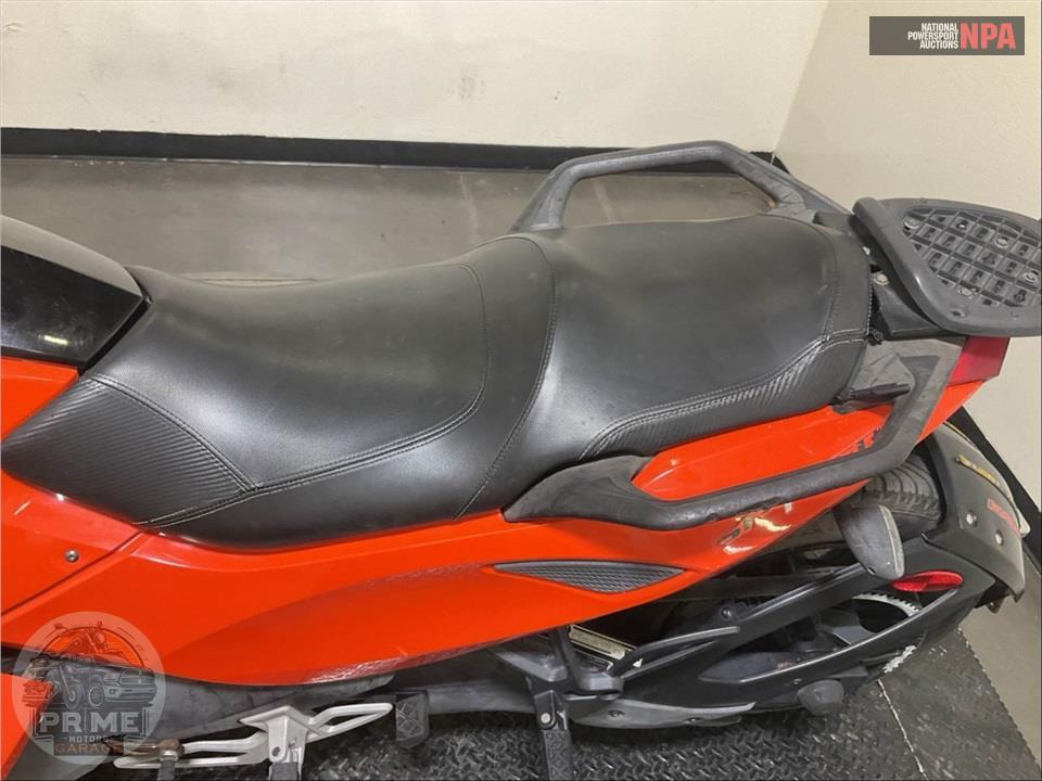 2012 Can-Am SPYDER RS-S SE5 — фото 65