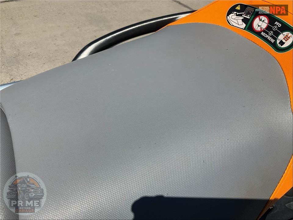 2023 Seadoo/Brp GTI SE 170 IDF & SND SYS — фото 20