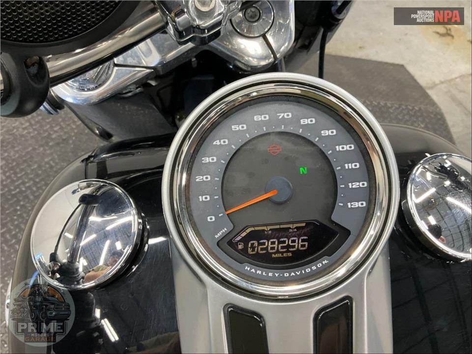 2018 Harley-Davidson FLFBS FAT BOY 114 — фото 4