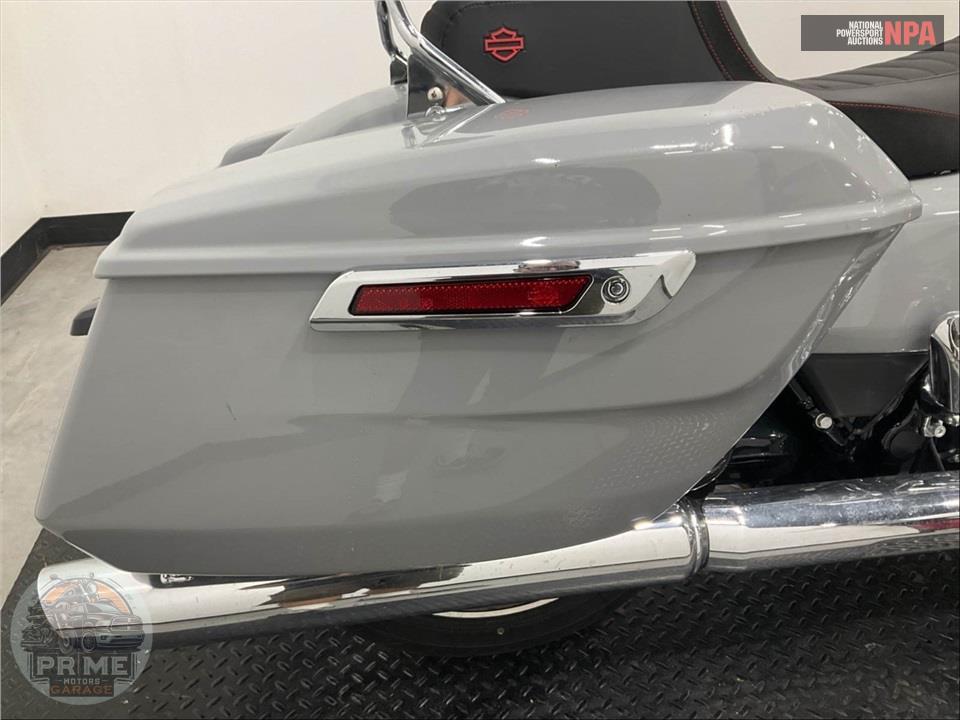 2024 Harley-Davidson FLTRX ROAD GLIDE — фото 19