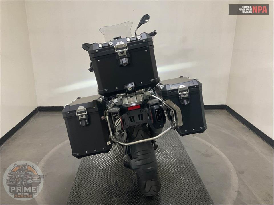 2024 Bmw R 1250 GS ADVENTURE — фото 4