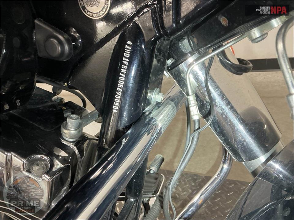 2013 Harley-Davidson FLHR ROAD KING — фото 12