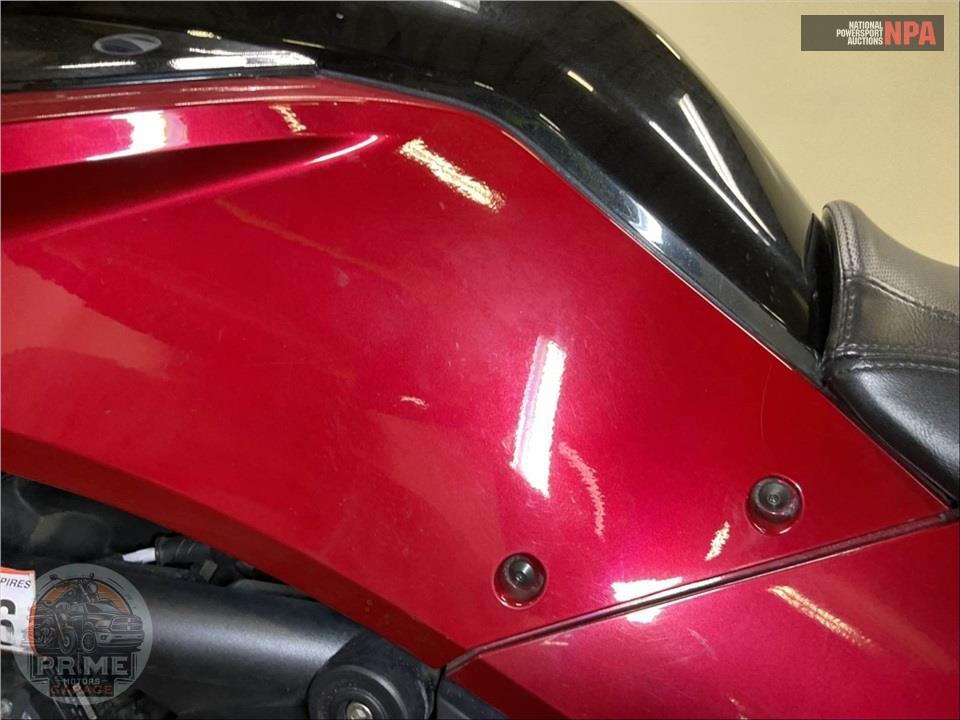 2018 Can-Am SPYDER F3-T SE6 — фото 20