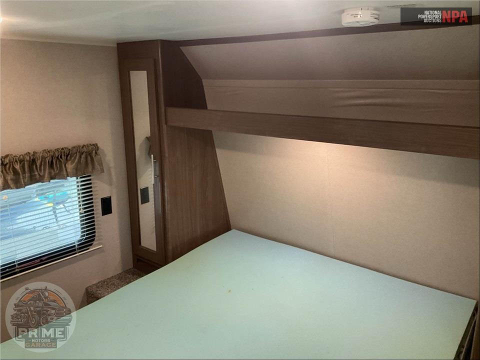 2020 Keystone Rv M-28 BHS - HIDEOUT LUXURY SERIES — фото 11
