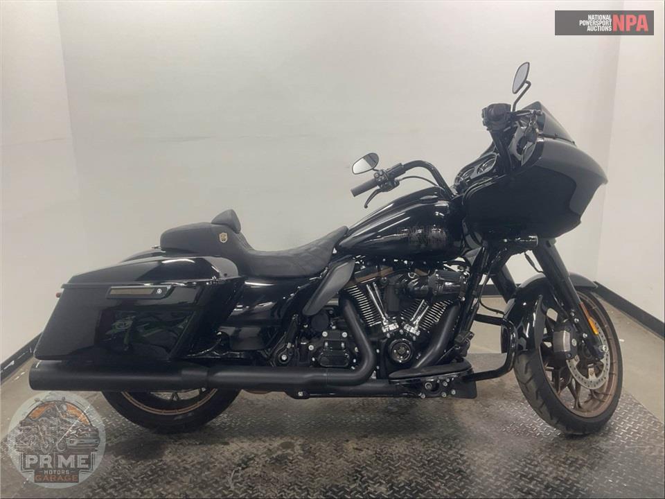 2022 Harley-Davidson FLTRXST ROAD GLIDE ST — фото 1