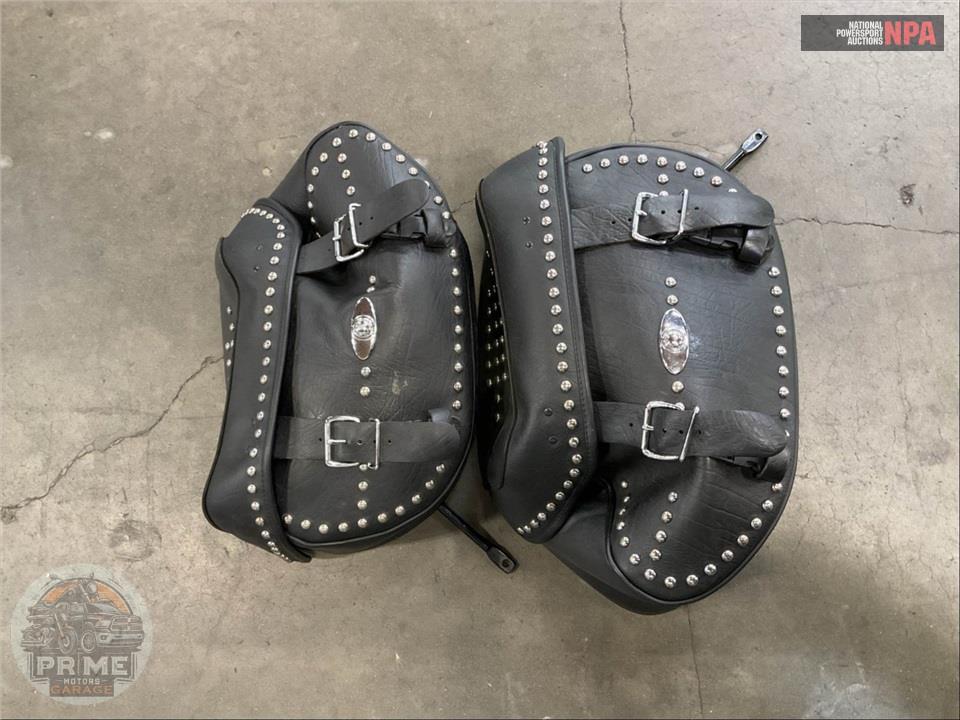 2016 Harley-Davidson FLSTC HERITAGE SOFTAIL CLASSIC — фото 15