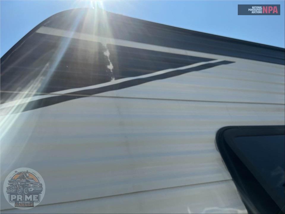 2022 Keystone Rv M-272 BH HIDEOUT SERIES — фото 32