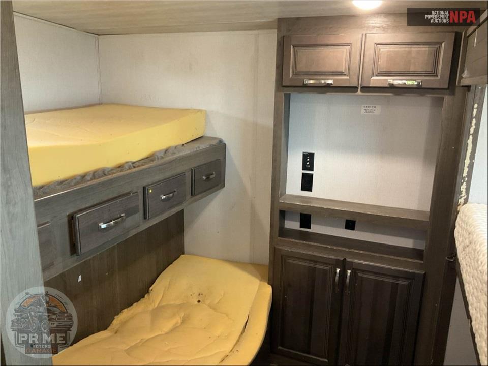 2022 Keystone Rv M-32 BHS - COUGAR FIFTH WHEEL SERIES — фото 14