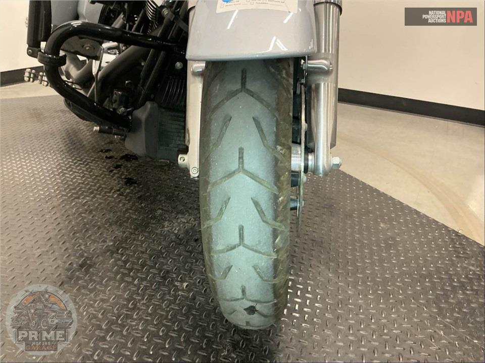 2023 Harley-Davidson FLTRX ROAD GLIDE — фото 25