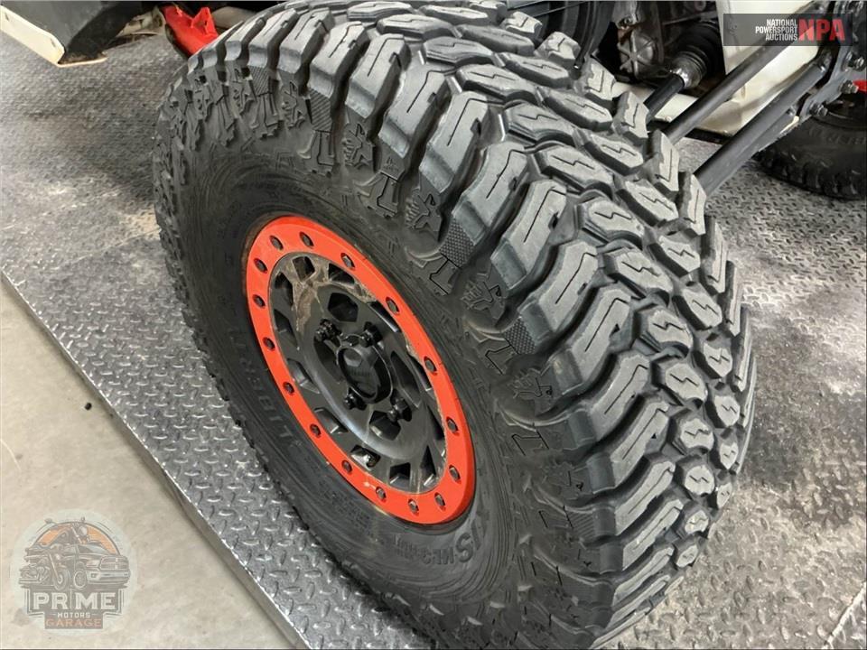2021 Can-Am MAVERICK X3 X RC TURBO RR — фото 23