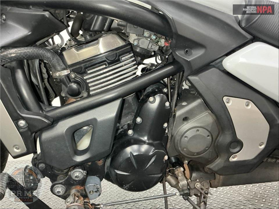 2015 Kawasaki EN650BFF VULCAN S (ABS) — фото 7