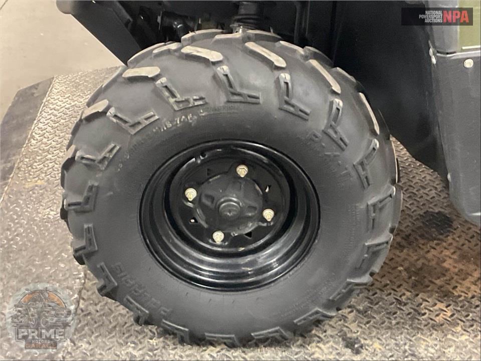 2014 Polaris RANGER 800 CREW EFI — фото 30