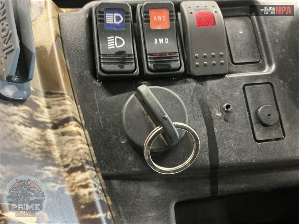 2011 Polaris RANGER 800 EFI XP — фото 7