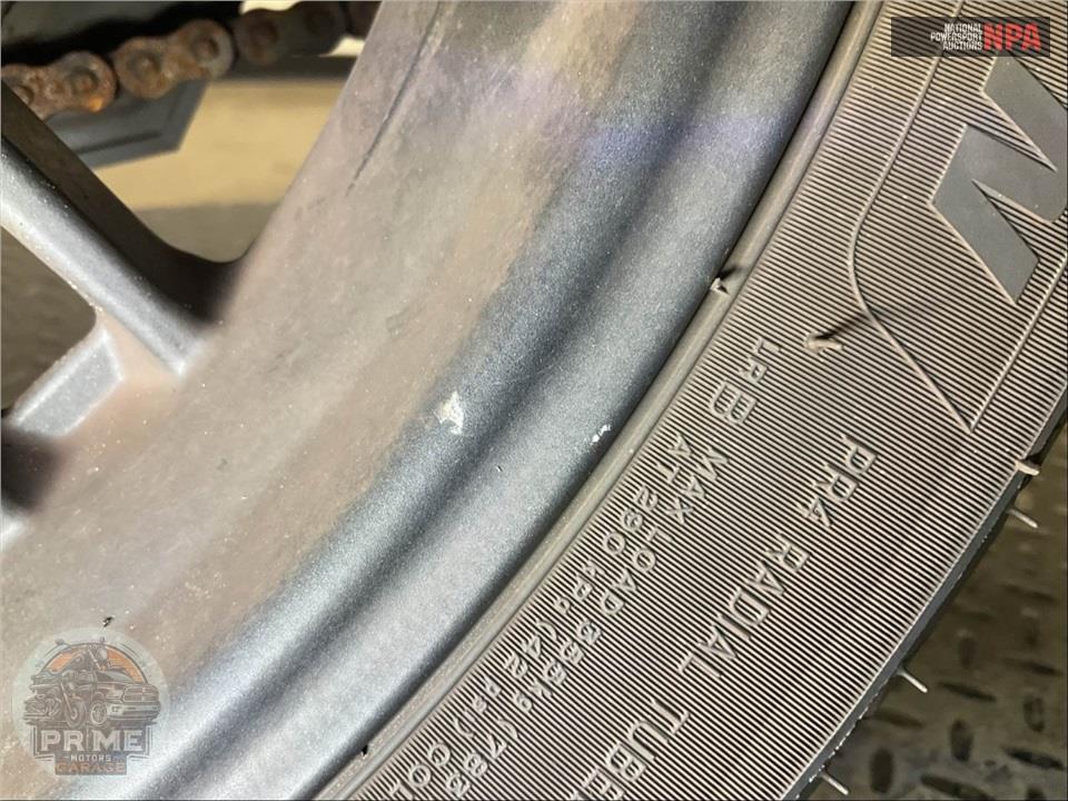 2022 Harley-Davidson RA1250S PAN AMERICA 1250 SPECIAL — фото 21