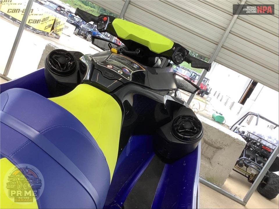 2021 Seadoo/Brp WAKE PRO 230 SOUND SYSTEM — фото 18