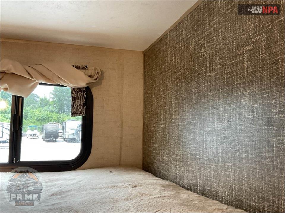2017 Connect By Kz M-281BHK(C283BHS) — фото 27