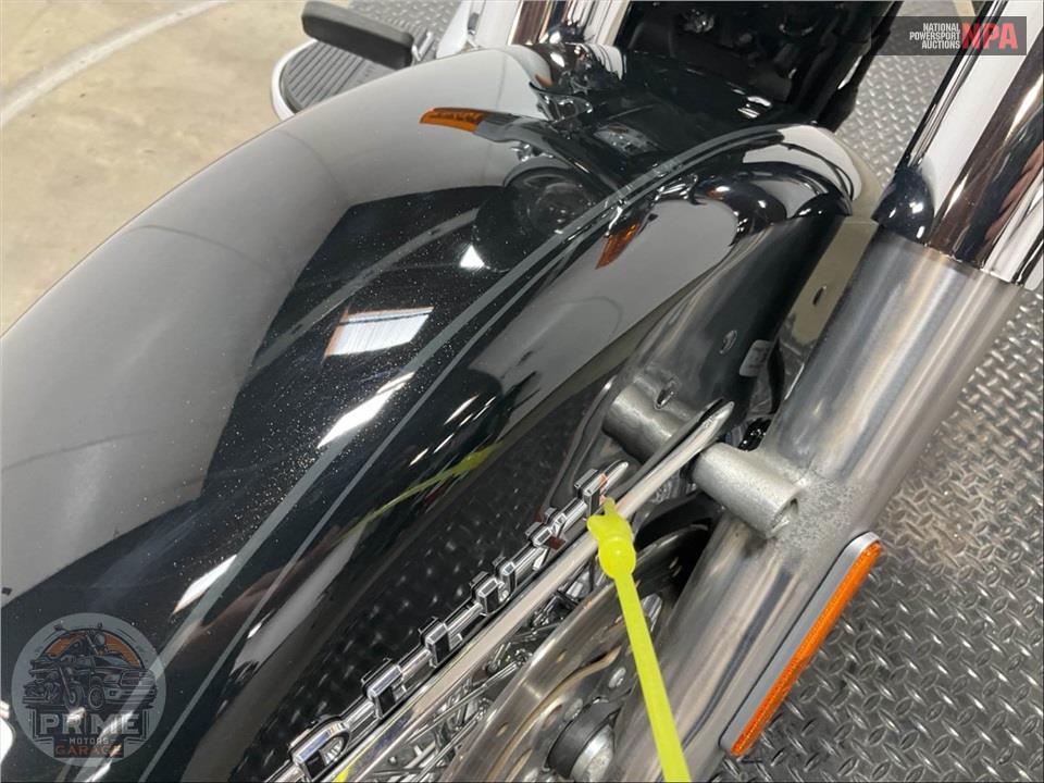 2019 Harley-Davidson FLDE DELUXE — фото 15