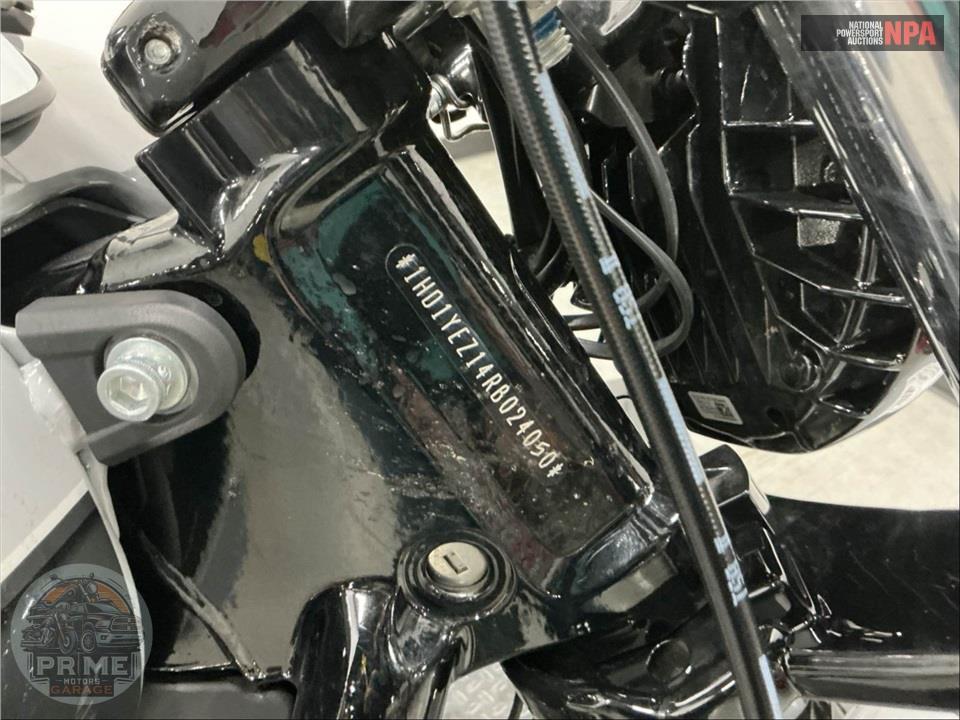 2024 Harley-Davidson FXBR BREAKOUT — фото 25
