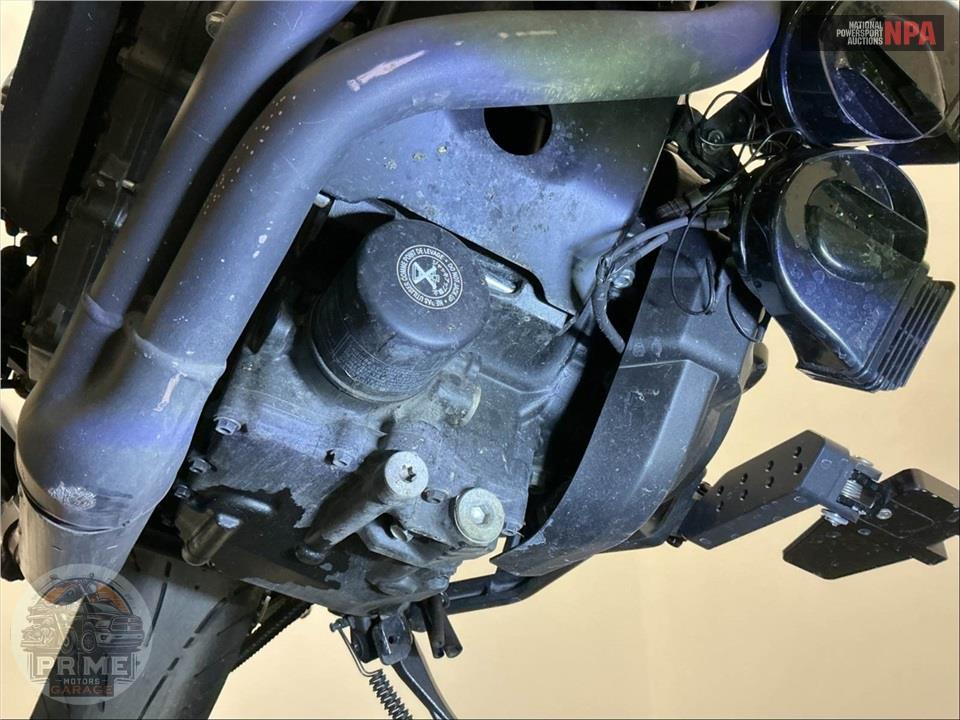 2022 Honda REBEL 1100 DCT — фото 31