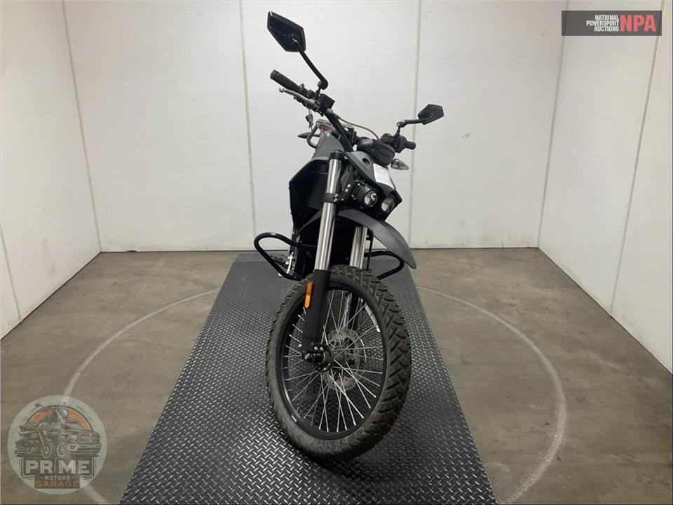 2014 Zero Motorcycles Inc ZERO FX ZF2.8 — фото 2