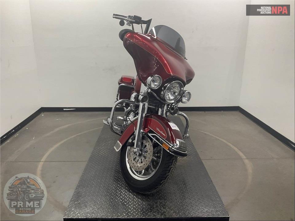 2008 Harley-Davidson FLHTCU ULTRA CLASSIC ELECTRA GLIDE — фото 2