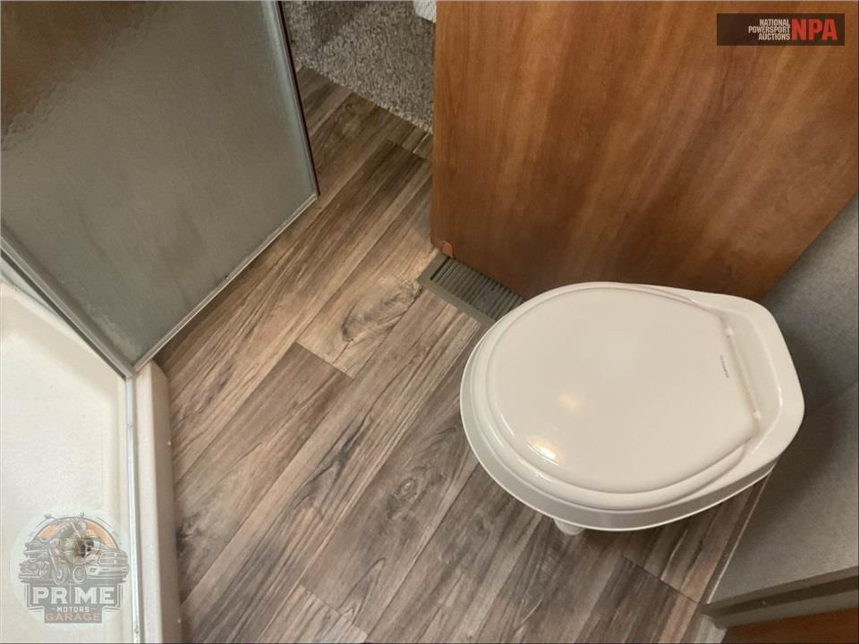 2018 Keystone Rv M-253 FWRE SPRINGDALE FIFTH WHEEL SERIES — фото 22