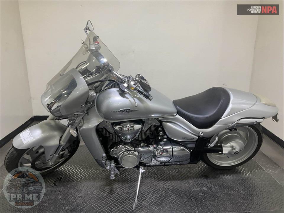 2006 Suzuki M109RK6 — фото 3