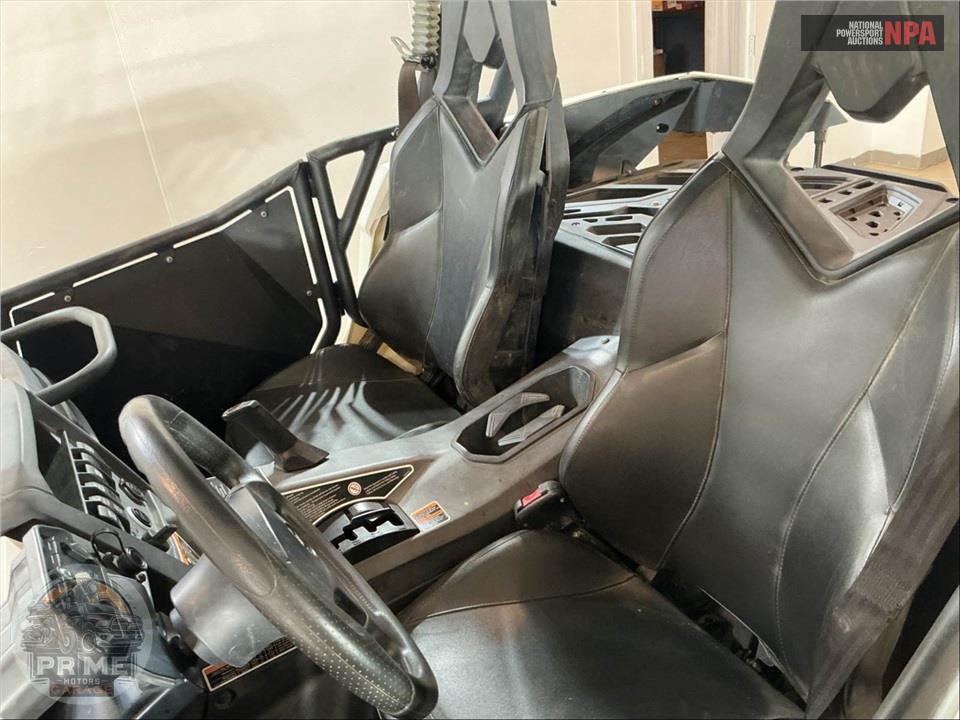 2016 Can-Am MAVERICK 1000R XC — фото 27