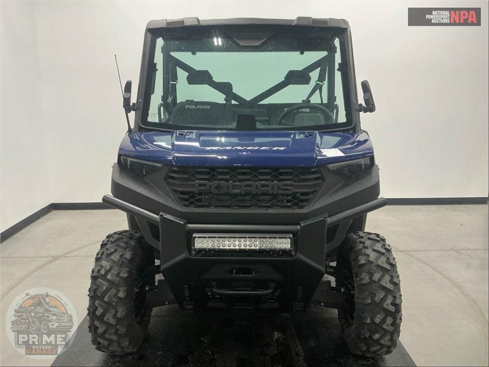 2023 Polaris RANGER 1000 PREMIUM — фото 2