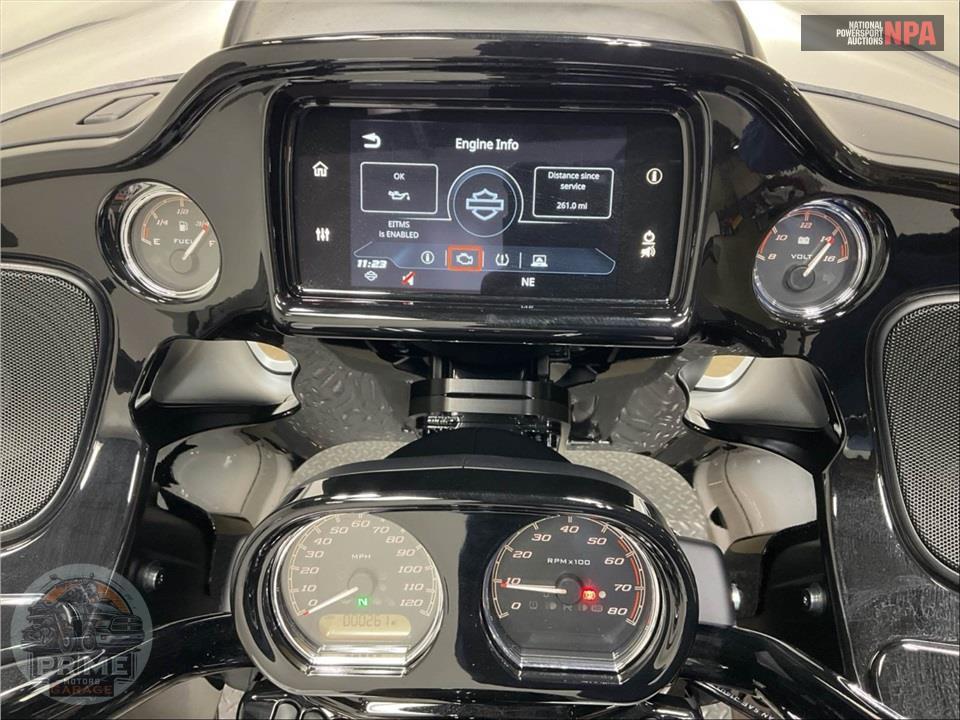 2025 Harley-Davidson FLTRT ROAD GLIDE 3 — фото 5