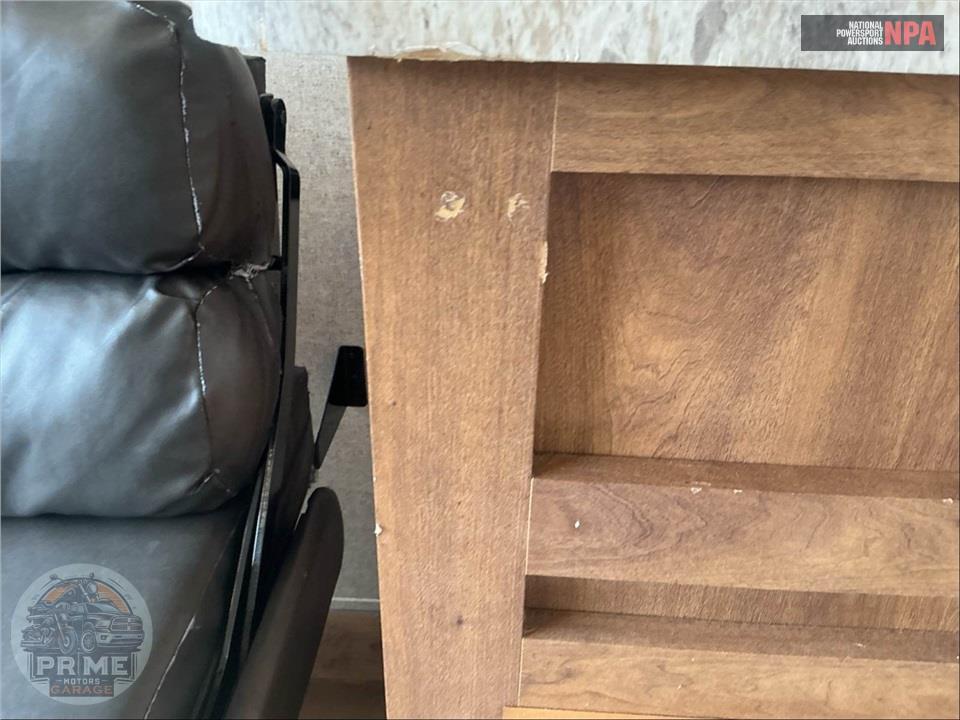 2018 Coachmen By Forest River M-26 TH - CATALINA TRAIL BLAZER TOY HAULER SERIES — фото 20