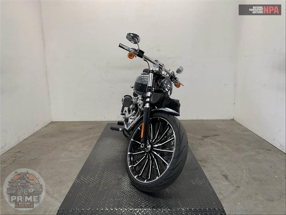 2024 Harley-Davidson FXBR BREAKOUT — фото 2
