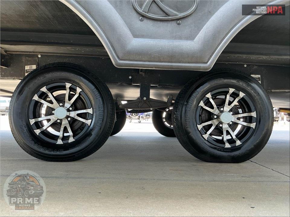 2021 Keystone Rv M-221 RBS - BULLET ULTRA LITE SERIES — фото 28