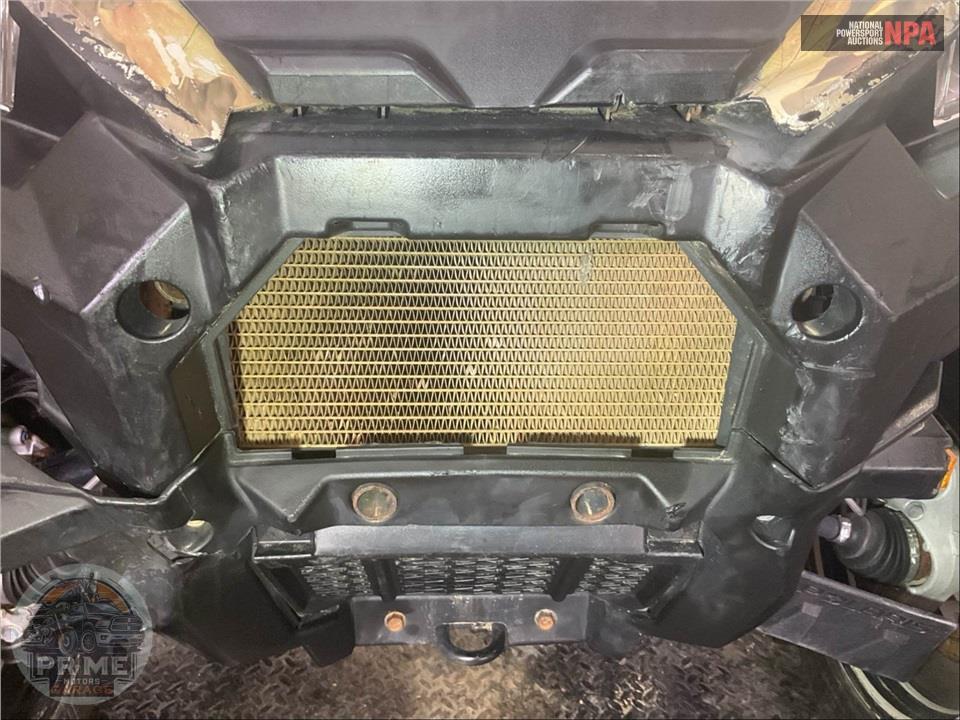 2020 Polaris SPORTSMAN 850 PREMIUM — фото 18