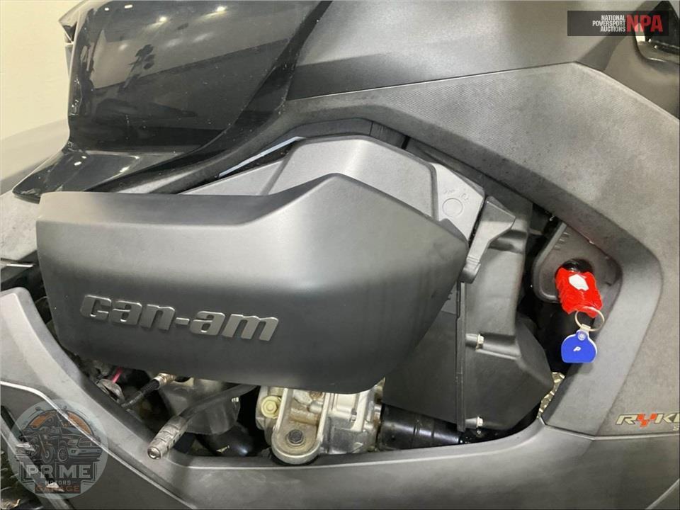 2023 Can-Am RYKER 900 ACE — фото 7