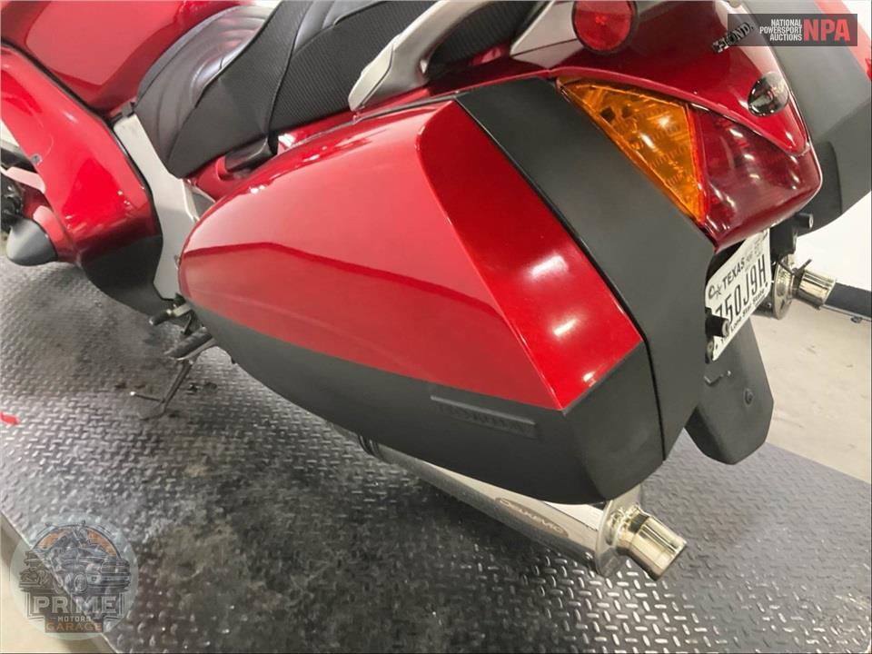2008 Honda ST13008 — фото 15