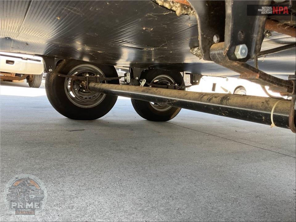 2021 Keystone Rv M-2730 BH BULLET CROSSFIRE SERIES — фото 62