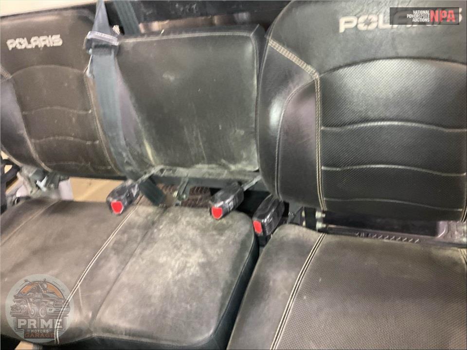 2023 Polaris RANGER CREW XP 1000 PREMIUM — фото 58