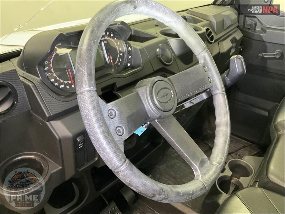 2019 Polaris RANGER XP 1000 EPS NORTHSTAR — фото 30