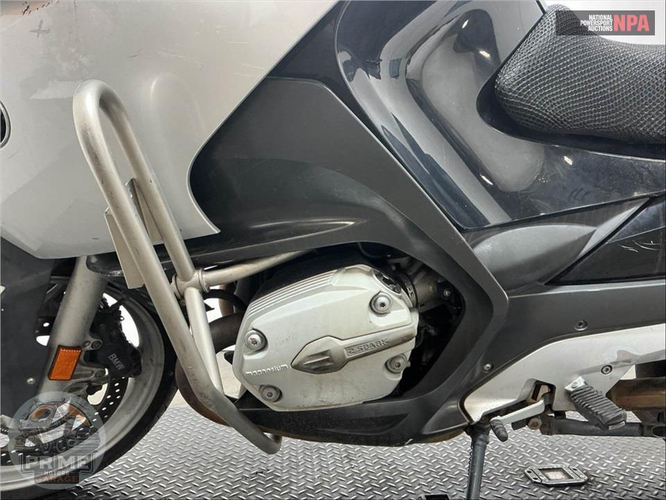 2006 Bmw R1200RT — фото 7