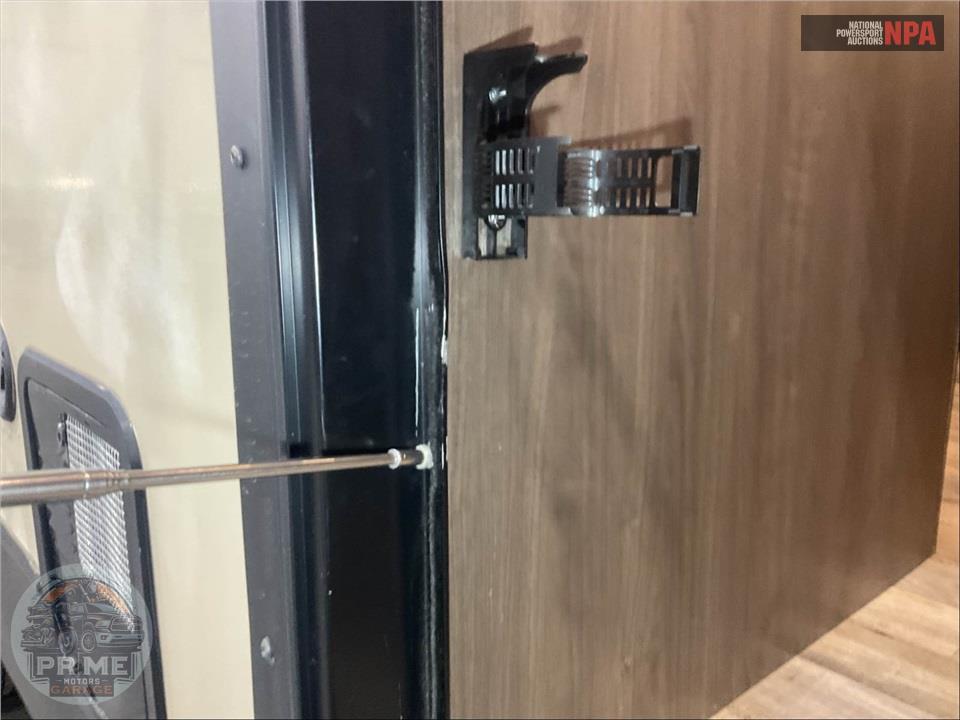2019 Keystone Rv M-308 BHDS HIDEOUT FIFTH WHEEL SERIES — фото 37