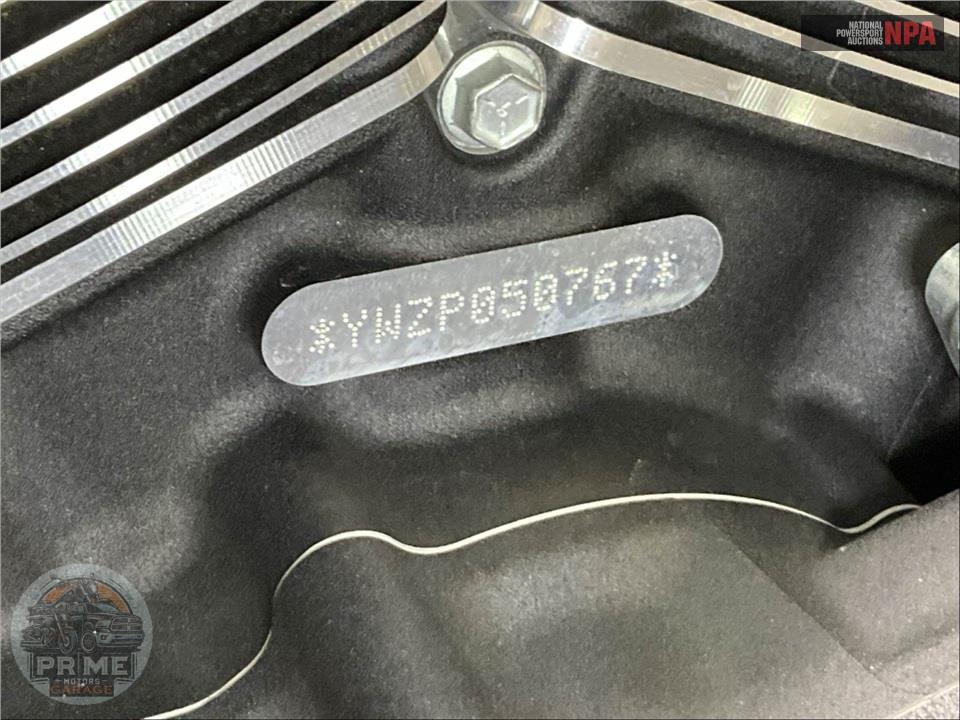 2023 Harley-Davidson FXLRS LOW RIDER S — фото 22